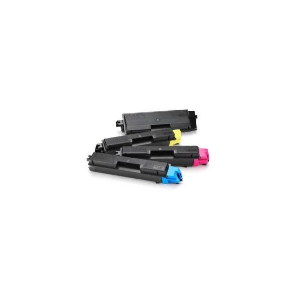 Magente Compa Kyocera FS-C2126MFP,2026MFP,C5250DN 5K-TK-590M